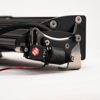 Reflex Light Actuator Kit OnX6+ Single 10 Inch Light Bar Baja Designs