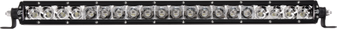 SR-Series 20 Inch Spot/Flood Combo E-Mark SR-Series Pro RIGID Industries