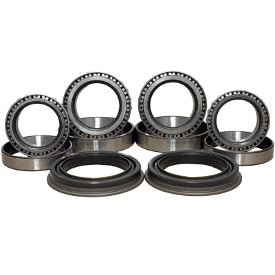Dodge 10.5/11.5 Inch Rear Axle Bearing and Seal Kit 2003-08 Ram 2500 Revolution Gear