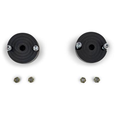 Jeep Wrangler 1 1/4 Inch Tall Front Bump Stops 2007+ JK/JL/JT or Jeep Wrangler 1.25 Inch Rear Bump Stop 2007-2018 JK Clayton Off Road