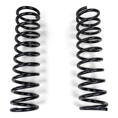 Jeep Grand Cherokee 4.5 Inch Front Coils Springs 1999-2004 WJ Clayton Off Road