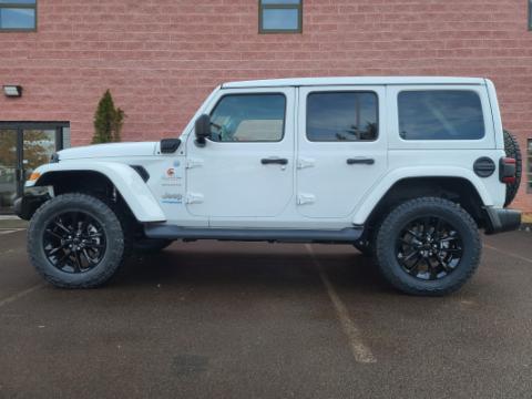 Wrangler 1.5 Inch Front Coil Springs 07-18 JK Clayton Off Road Or Wrangler 1.5 Inch Front Coil Springs 2018+ JL-V6 GAS I4 Turbo I4 4XE Or Gladiator .5 Inch Front Coil Springs 2021-2023 JT