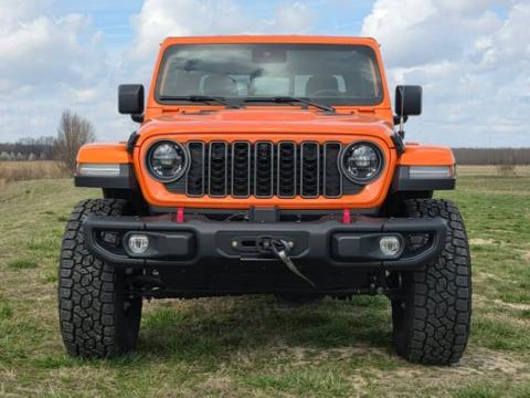 Jeep Gladiator 1.5 Inch Triple Rate Rear Coil Springs 2020+ JT Clayton Off Road