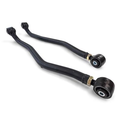 Jeep Wrangler Overland Plus Long Rear Upper Control Arms 2018+ JL Clayton Off Road