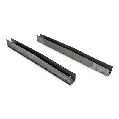 Jeep Grand Cherokee Unibody Frame Rails 1999-2004 WJ Clayton Off Road