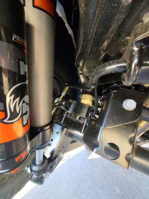 Jeep Wrangler 392 3.5 Inch Premium Lift Kit 2021+ JL Clayton Off Road