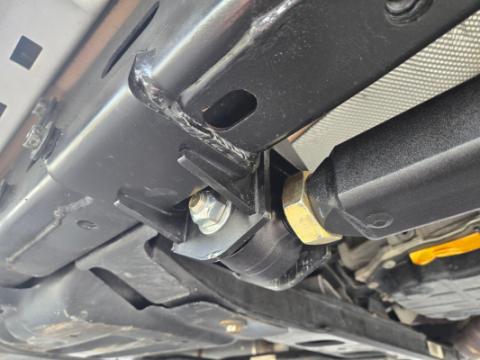 Jeep Wrangler Premium 2.5 Inch Long Arm Lift Kit 2018+ JL Clayton Off Road