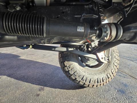 Jeep Wrangler Premium 3.5 Inch Long Arm Lift Kit 2018+ JL Clayton Off Road