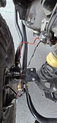 Jeep Wrangler 392 Premium 3.5 Inch Long Arm Lift Kit 2021+ JL Clayton Off Road