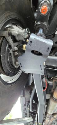 Jeep Wrangler 392 Overland Plus 3.5 Inch Long Arm Lift Kit 2021+ JL Clayton Off Road