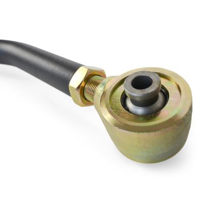 Jeep Adjustable Front Track Bar 5/8 Frame Version 1984-2006 TJ/LJ/XJ/ZJ Clayton Off Road