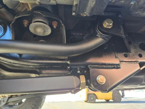 Wrangler Premium Long Arm Upgrade Kit - 3.6-V6/2.0-I4 2018+ JL Clayton Offroad