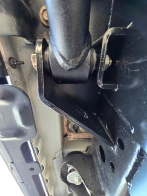 Wrangler Premium Long Arm Upgrade Kit - 3.6-V6/2.0-I4 2018+ JL Clayton Offroad