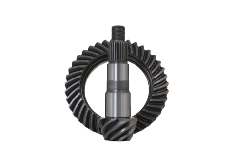 Dana 30 Front Axle Wrangler JK and JL 4.10 Ratio Ring and Pinion Revolution Gear