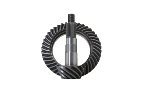 Dana 30 Front Axle Short Pinion 3.73 Ratio Ring and Pinion Revolution Gear