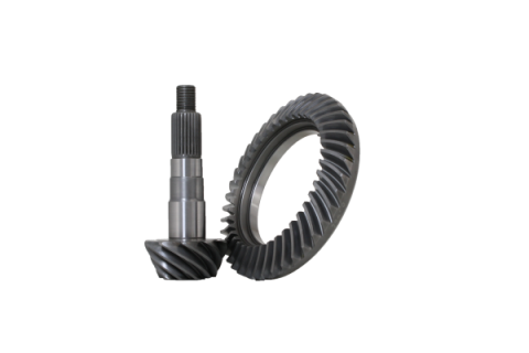 Dana 30 Front Axle Short Pinion 3.73 Ratio Ring and Pinion Revolution Gear
