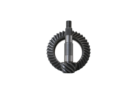 Dana 35 Standard Rotation 3.08 Ratio Ring and Pinion Revolution Gear