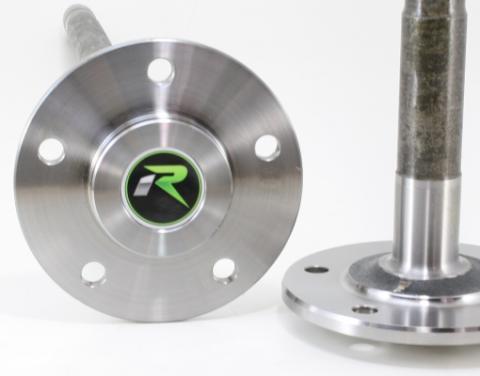 Ford 9.75 Inch 97-99 Expedition F150 1.62Brg LH Rear Axle Revolution Gear