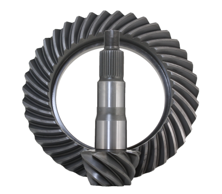 Toyota 10.5 Inch Rear Tundra 5.7L Engine 4.88 Ratio Ring and Pinion Revolution Gear