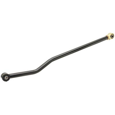 Johnny Joint Trac Bar 18-Up Wrangler JL Rear Bolt-On Adjustable Greasable 1.25 Inch X .250 Inch Chromoly Tubing RockJock 4x4