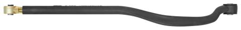 Johnny Joint JK Front Trac Bar Organically Shaped Forging Chromoly Adjustable Greasable