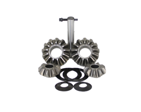 GM 10-Bolt 8.6 Inch 30 Spline Open Differential Gear Kit 2000-06 Revolution Gear