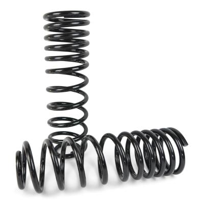 Jeep Gladiator 3.5 Inch Triple Rate Rear Coil Springs 2020+ JT Clayton Off Road