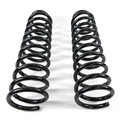 Jeep Gladiator 3.5 Inch Diesel Front Coil Springs 2020+ JT Clayton Off Road