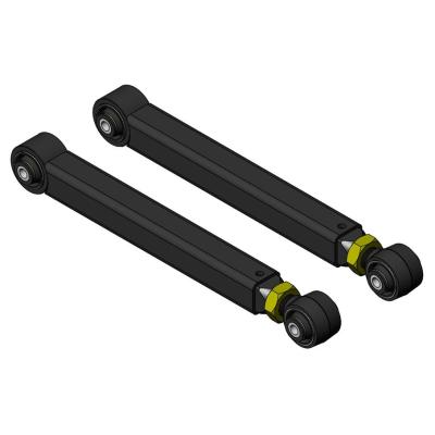 Jeep Wrangler Overland Plus Rear Lower Control Arms 2007-2018+ JK/JL Clayton Off Road