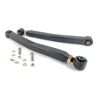 Jeep Wrangler Overland Plus Short Control Arm Kit 2018+ JL Clayton Off Road