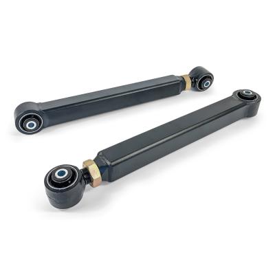 Jeep Wrangler Overland Plus Short Control Arm Kit 2018+ JL Clayton Off Road