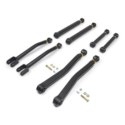 Jeep Gladiator Overland Plus Short Control Arm Kit 2020+ JT Clayton Off Road