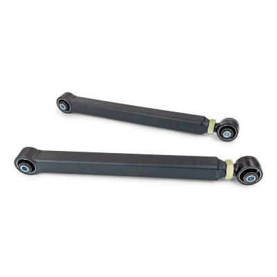 Jeep Gladiator Overland Plus Short Control Arm Kit 2020+ JT Clayton Off Road