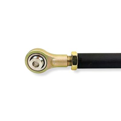 Jeep Track Bar Heim Joint Adjuster - 9/16 Thru Bolt (07-Present JK/JL/JT)