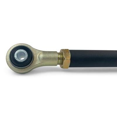 Jeep Adjustable Front Track Bar 2018+ JL/JT Clayton Off Road