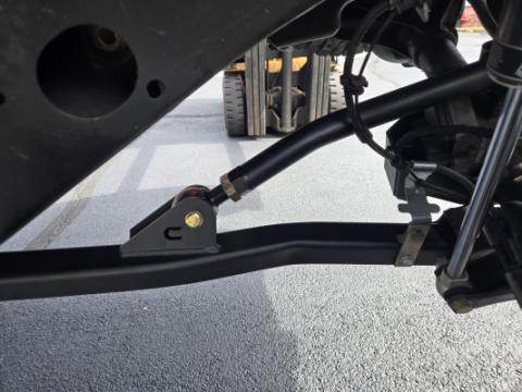 OVERLAND+ Front Long Arm Upgrade Kit 3.6-V6/2.0-I4 18+ JL/JT Or OVERLAND+ Front Long Arm Upgrade Kit 3.6-V6 20+ JT