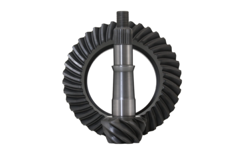 GM 10-Bolt 8.5 and 8.6 Inch 3.42 Ratio Face Hobbed Ring and Pinion Revolution Gear