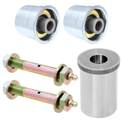 Johnny Joint Kit JL/JT Front End Housing All Factory Axle Housings) RockJock 4X4