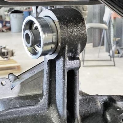 Johnny Joint Kit JL/JT Front End Housing All Factory Axle Housings) RockJock 4X4