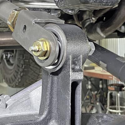 Johnny Joint Kit JL/JT Front End Housing All Factory Axle Housings) RockJock 4X4