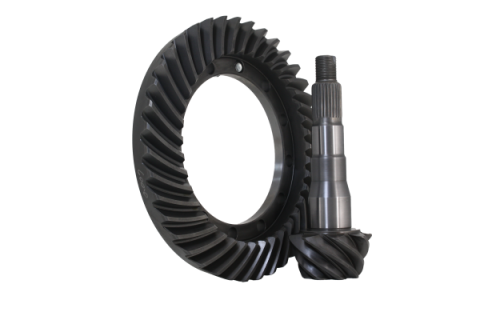 Toyota 9.5 Inch Land Cruiser 4.56 Ratio 27 Spline Ring and Pinion Revolution Gear