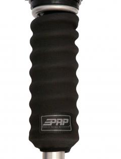 一目惚れして購入 PRP Seats ディープディッシュ ステアリングホイール
