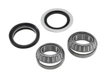 Front Axle Bearing And Seal Kit For Dana 44 Ford 3/4 Ton D44 59-75 Front Axle Bearing &amp;amp; Seal Kit (One Side) Yukon Gear