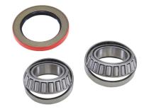 Front Axle Bearing And Seal Kit For Dana 44 Chevy / GM 3/4 Ton D44 60-76 Front Axle Bearing &amp;amp; Seal Kit (One Side) Yukon Gear