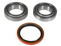 Axle Bearing And Seal Kit For Dana 30 Front Jeep Cj 84-86 D30 Front Axle Bearing &amp;amp; Seal Kit (One Side) Yukon Gear