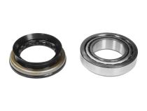 Axle Bearing &amp;amp; Seal Kit Jeep Small Bearing JL Rear 2.875 Inch OD Rear Axle Bearing &amp;amp; Seal Kit 2018+ JL D35 &amp;amp; D44 Narrow Track 2.875 Inch OD (Small Bearing) Yukon Gear