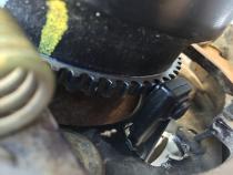 JK 1 Ton 14 Bolt 60 Tooth Tone Ring Artec Industries