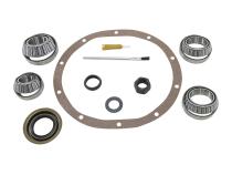 Bearing Install Kit For '01 &amp;amp; Up Chrylser 9.25 Inch Rear Differential 01-10 9.25 Inch Rear Chrylser Bearing Kit (Some 11-12 Zf W/O Staked Pinion Nut) Yukon Gear