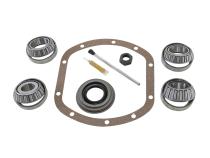 Bearing Install Kit For Dana 30 Front Differential Without Crush Sleeve. D30 Front W/O C-Sleeve Bearing &amp;amp; Seal Kit Yukon Gear