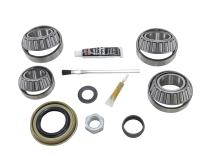 Bearing Install Kit For Dana 44 JK Non-Rubicon Rear Differential. JK Non Rubicon D44 Rear Bearing &amp;amp; Seal Kit Yukon Gear